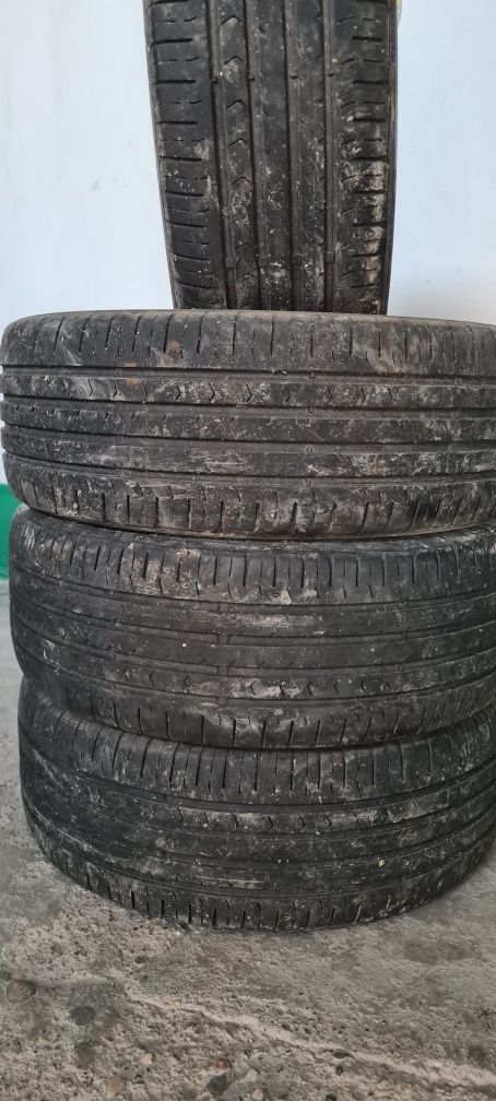 205/55/15 Continental комплект