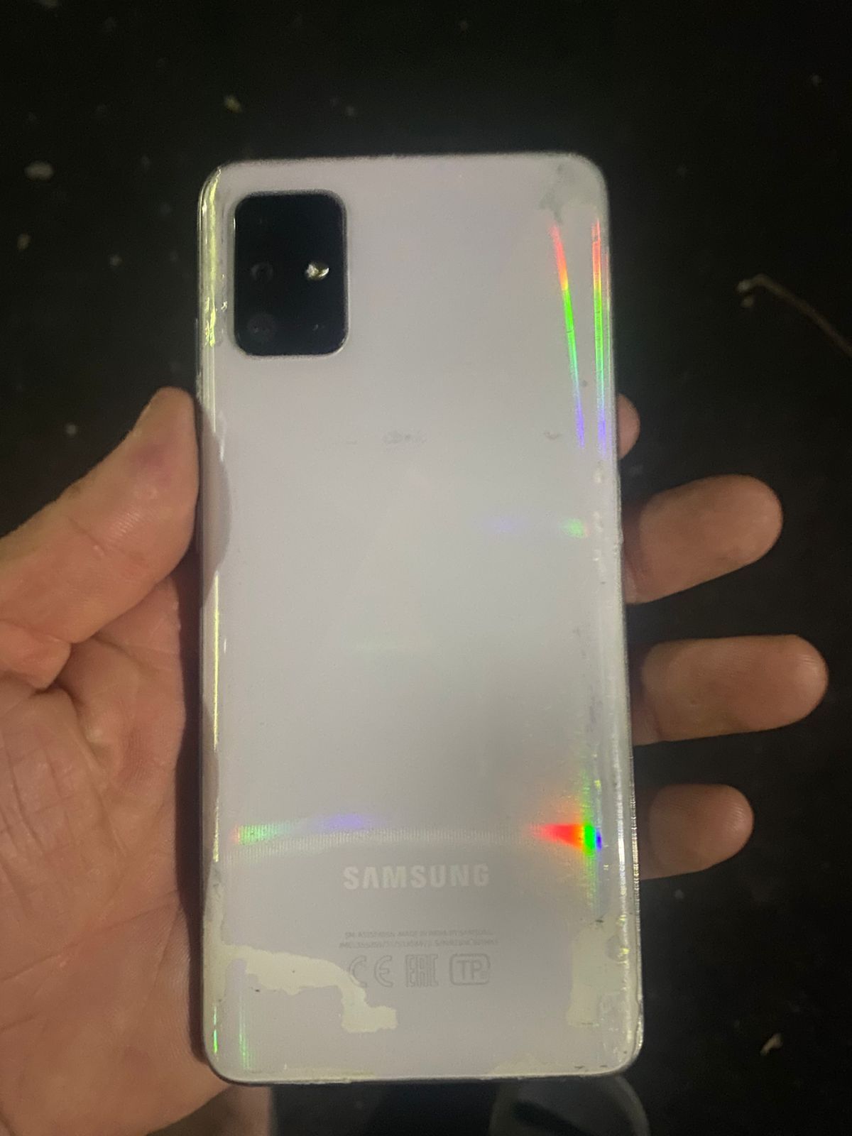 продам  Samsung A51