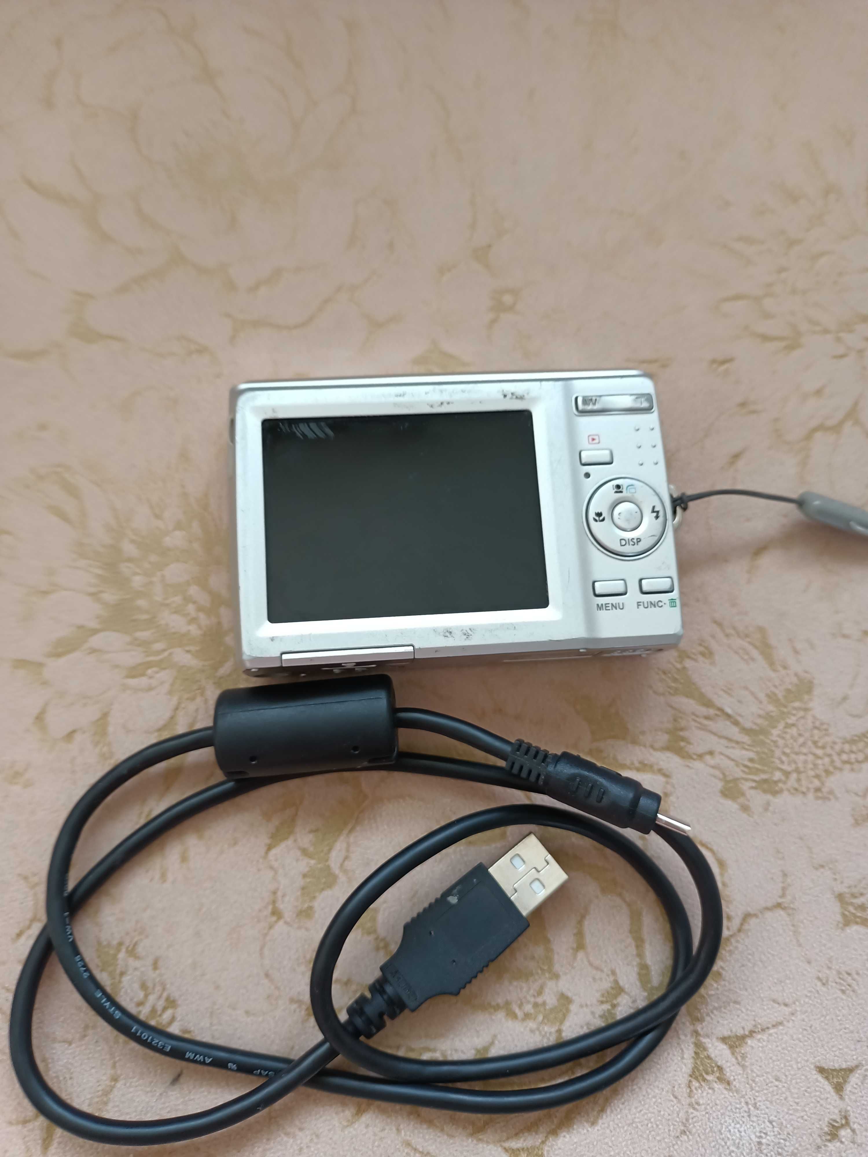 BENQ 4.0 meg pixels