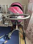 Продам коляску STOKKE