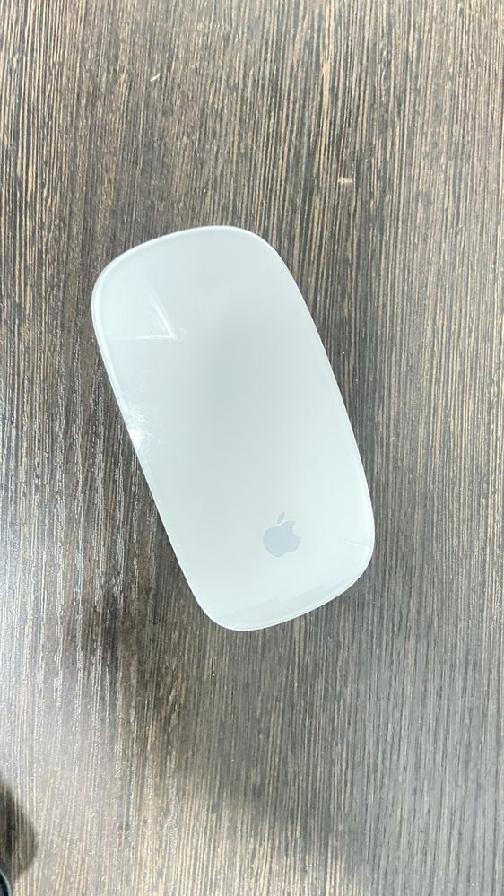 Мышкa Apple Bluetooth