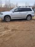 Продам Mitsubishi Outlander