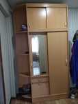 Прихожая в отличном состоянии