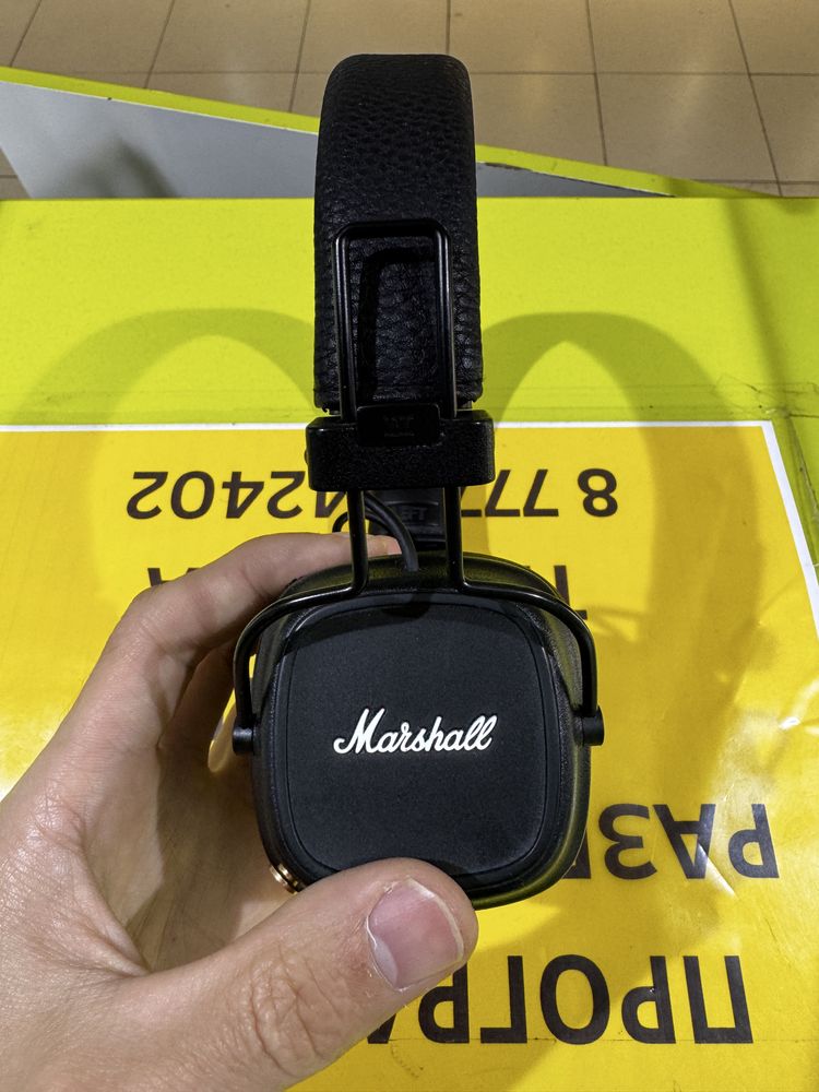 Продам маршал Major IV
