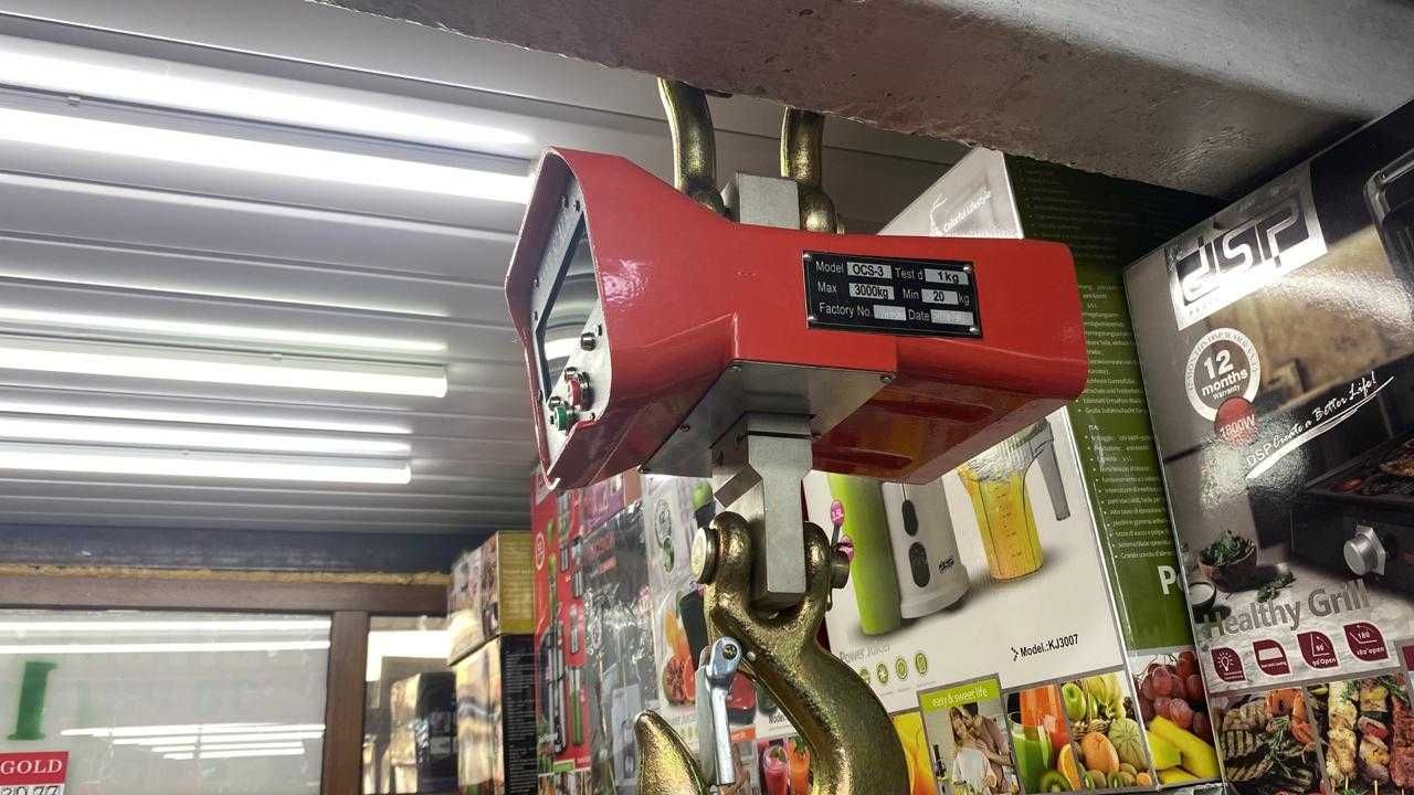 Весы Крановые 500кг 3000кг 5000кг 1000кг и больше 10-20тонн