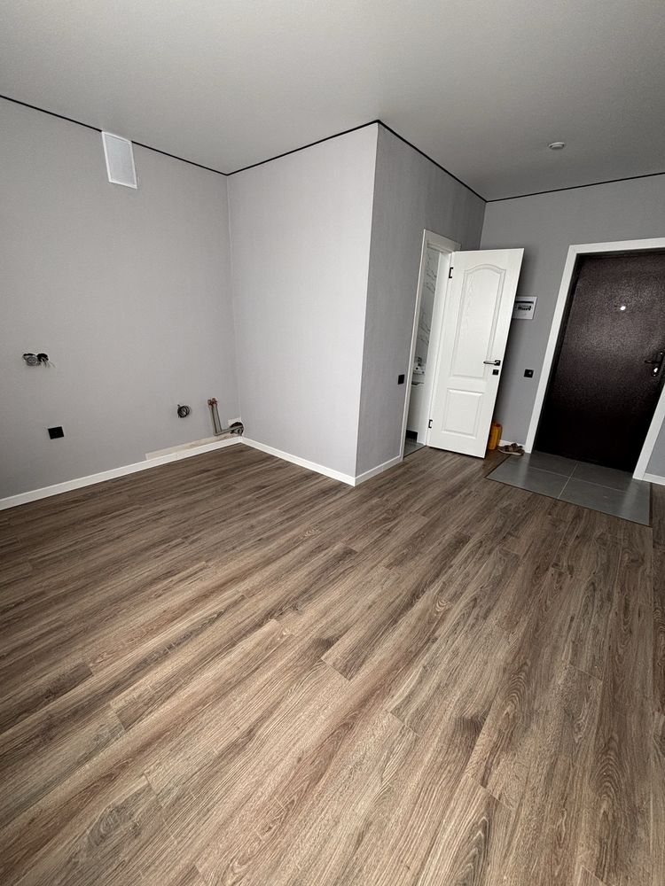Продам 1 комн квартиру новую