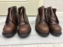 Ботинка Red Wing