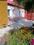Дом 60 кв.м, участок 5 сот.