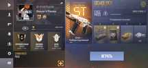 Standoff 2 акк продажа