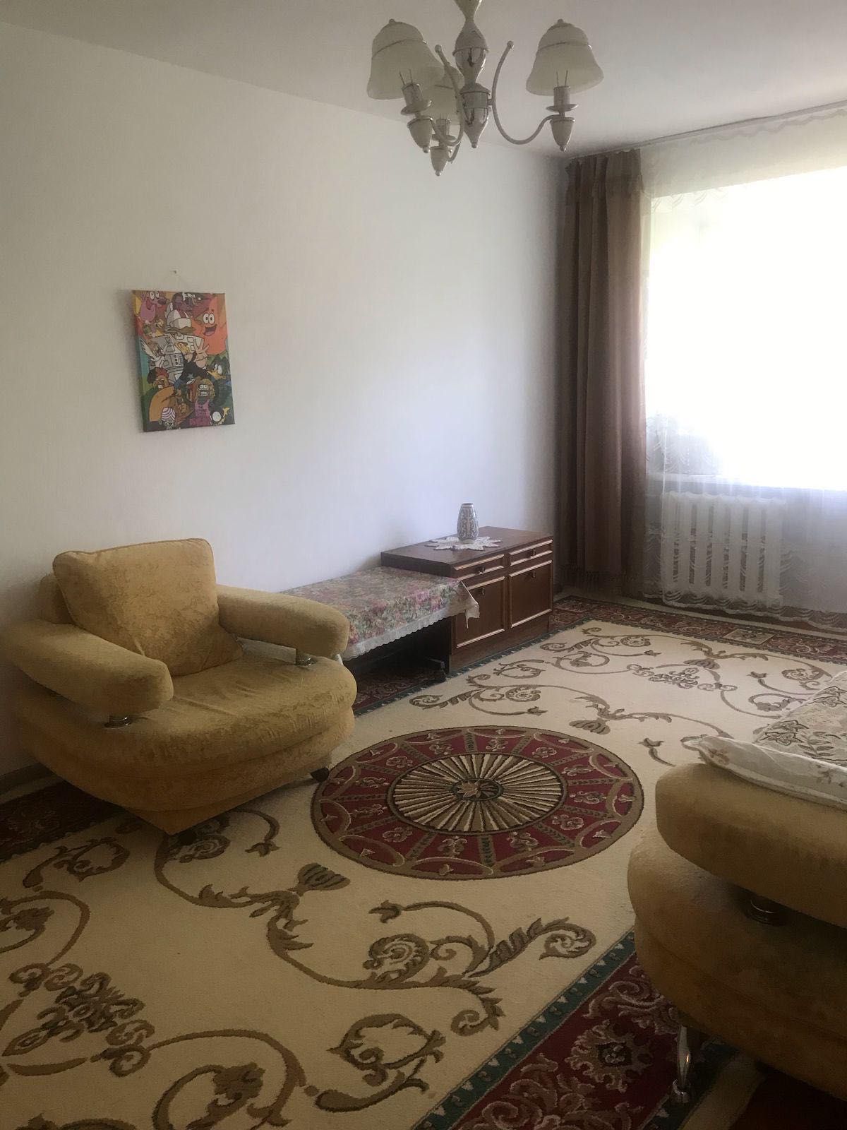 Квартира 34 кв.м