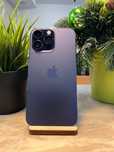 Продаю Iphone 14 pro с гарантей