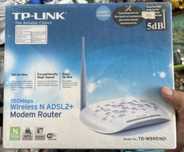 Tp-link устройство