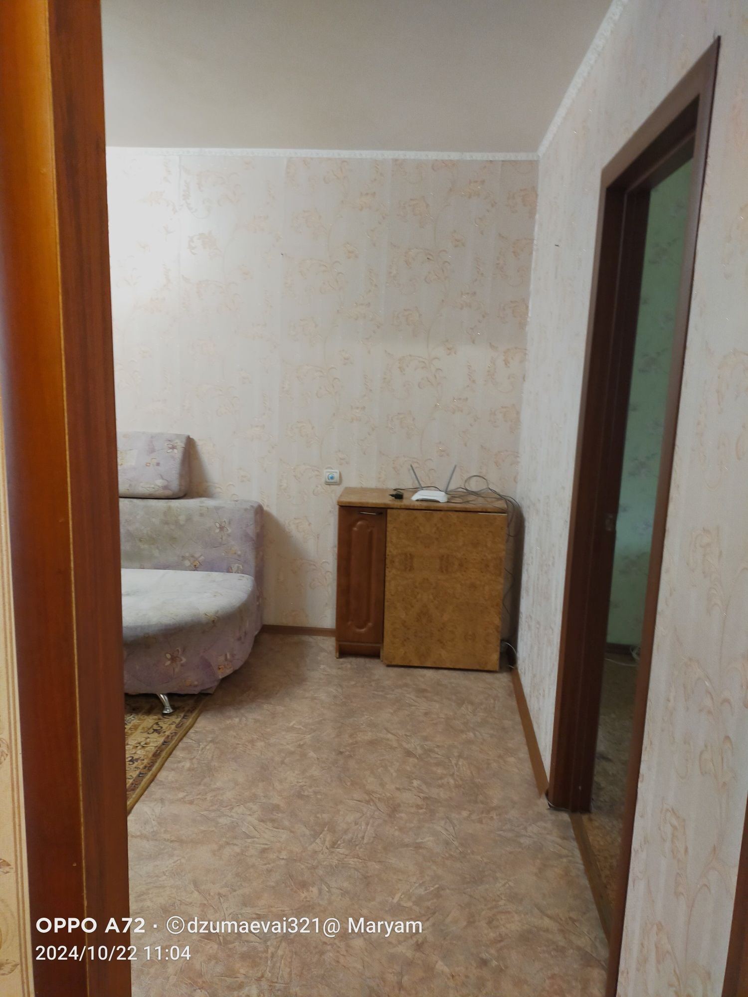 2-ком кв на 6-мик