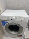 Стиральная машина Indesit