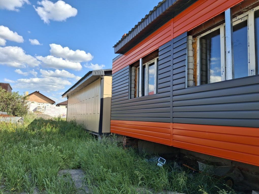 Продам дом можно под коммерческое помещения