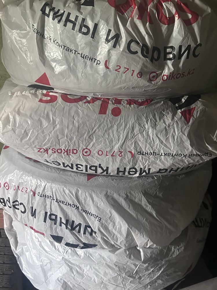 Зимняя резина Nokian Nordman 225/70 R16