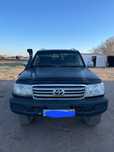 Toyota land cruiser 105GX  по запчастям. Комплектация К2.