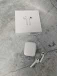 AirPods 1 (лот 582200 г. Кокшетау, ул. Абая 128, 21)