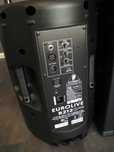 Колонки активные Behringer