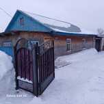 Продам дом 4-х комнатные кухня ,зал, детский, спальня, сарай, гараж