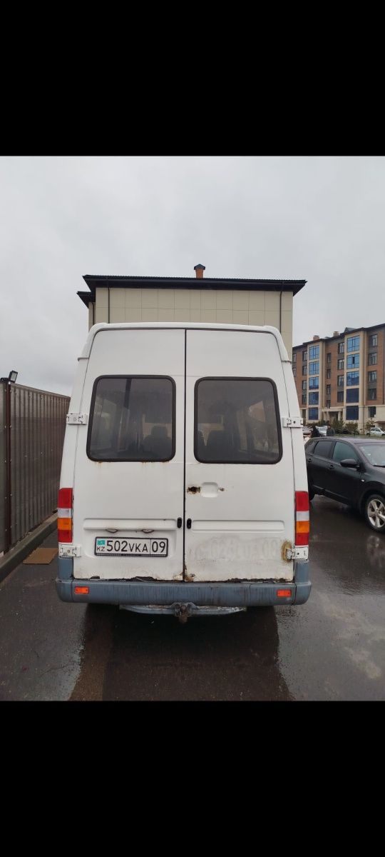 Срочно продаю Спринтер