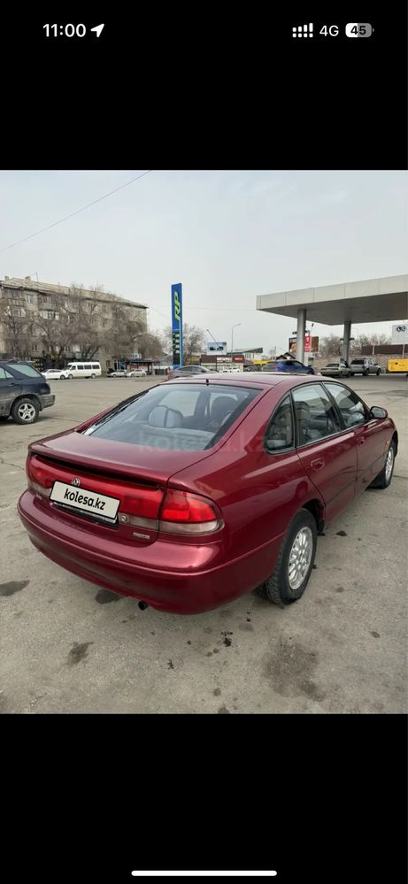 Срочно Продам автомобиль
