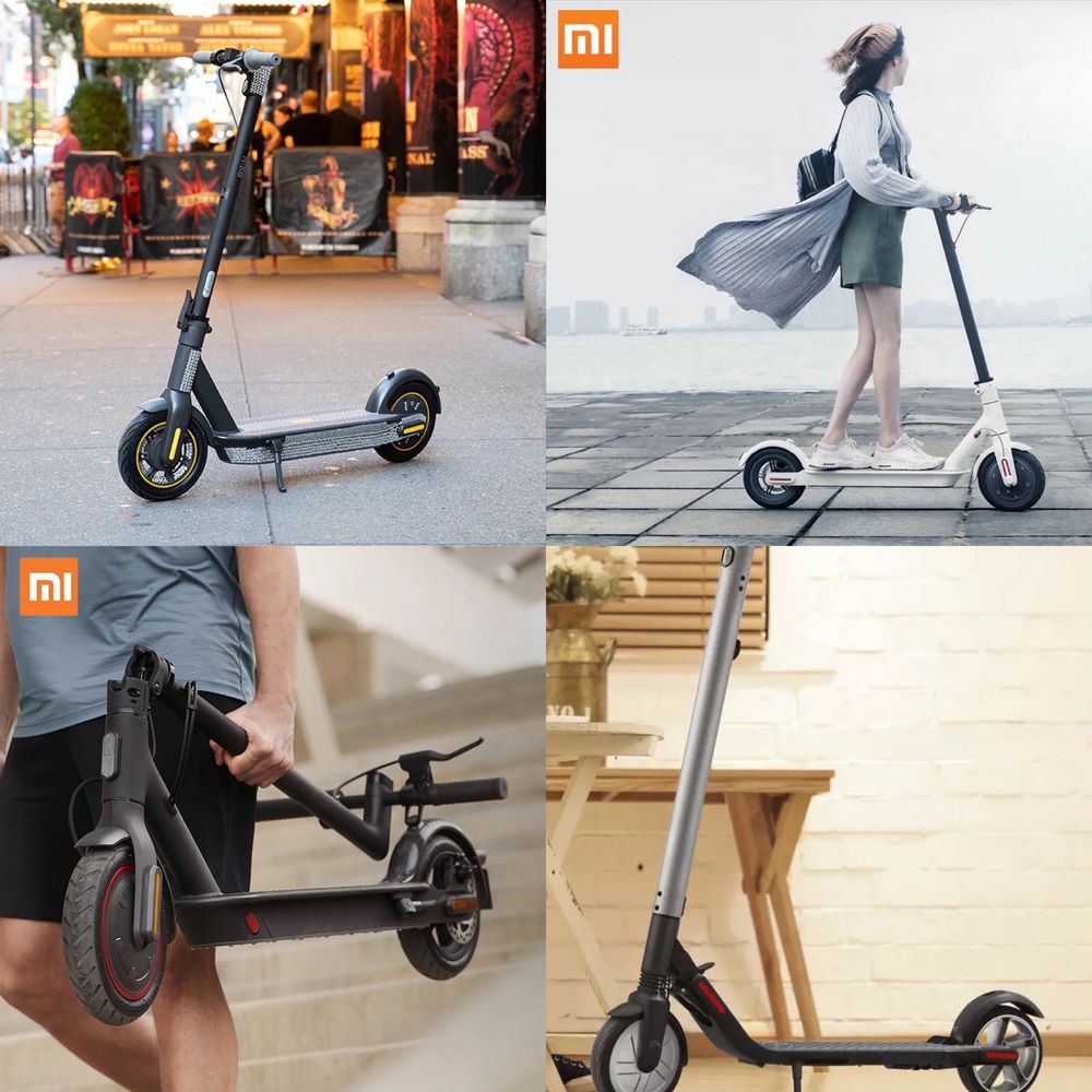 Запчасти.Курок тормоза Сервис Xiaomi-Ninebot Ремонт Самокатов