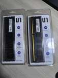 ОЗУ DDR 3 8х2 (16гб)