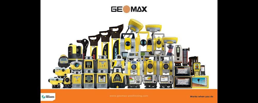Новые тахеометры GeoMax Zoom25, leica TS09,геодезист,геодезия, нивелир