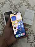 Продам Iphone 16 pro