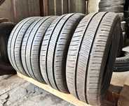 Шины бу из Германии и Японии 225/45 R18 и др