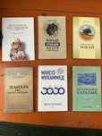 Все книги 10 000 тг
