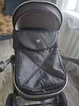 Продам коляска Ining baby. 2 В 1. В ОТЛИЧНОМ СОСТОЯНИИ.