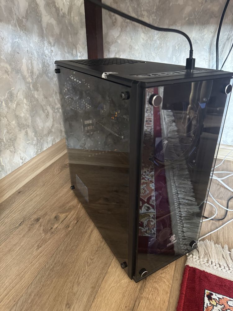 Компьютер i5 8400
