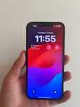 iPhone 13 черный цвет