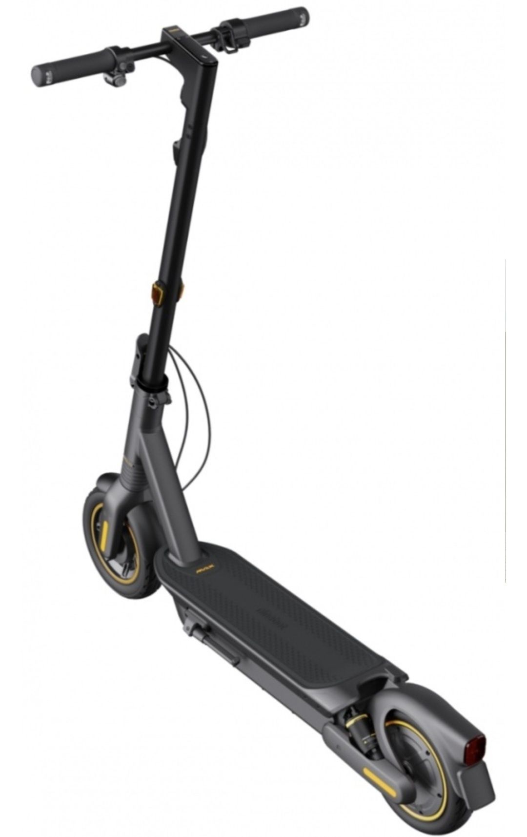 Самокат Ninebot Max G2