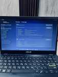 Ноутбук для работы Asus Vivobook 14 4гб SSD 521гб