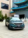 Минивэн/ прокат Kia Carnival/ Kia Carnival в аренду/аренда авто