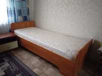 Продам кровати односпальные