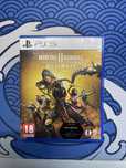 Mortal Kombat 11 Диск PS5