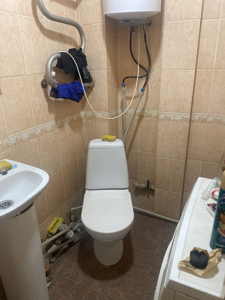 Продам комнату, район коктал, все есть для проживания