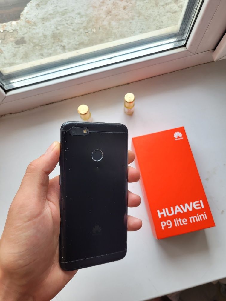 Huawei p9 Lite Mini