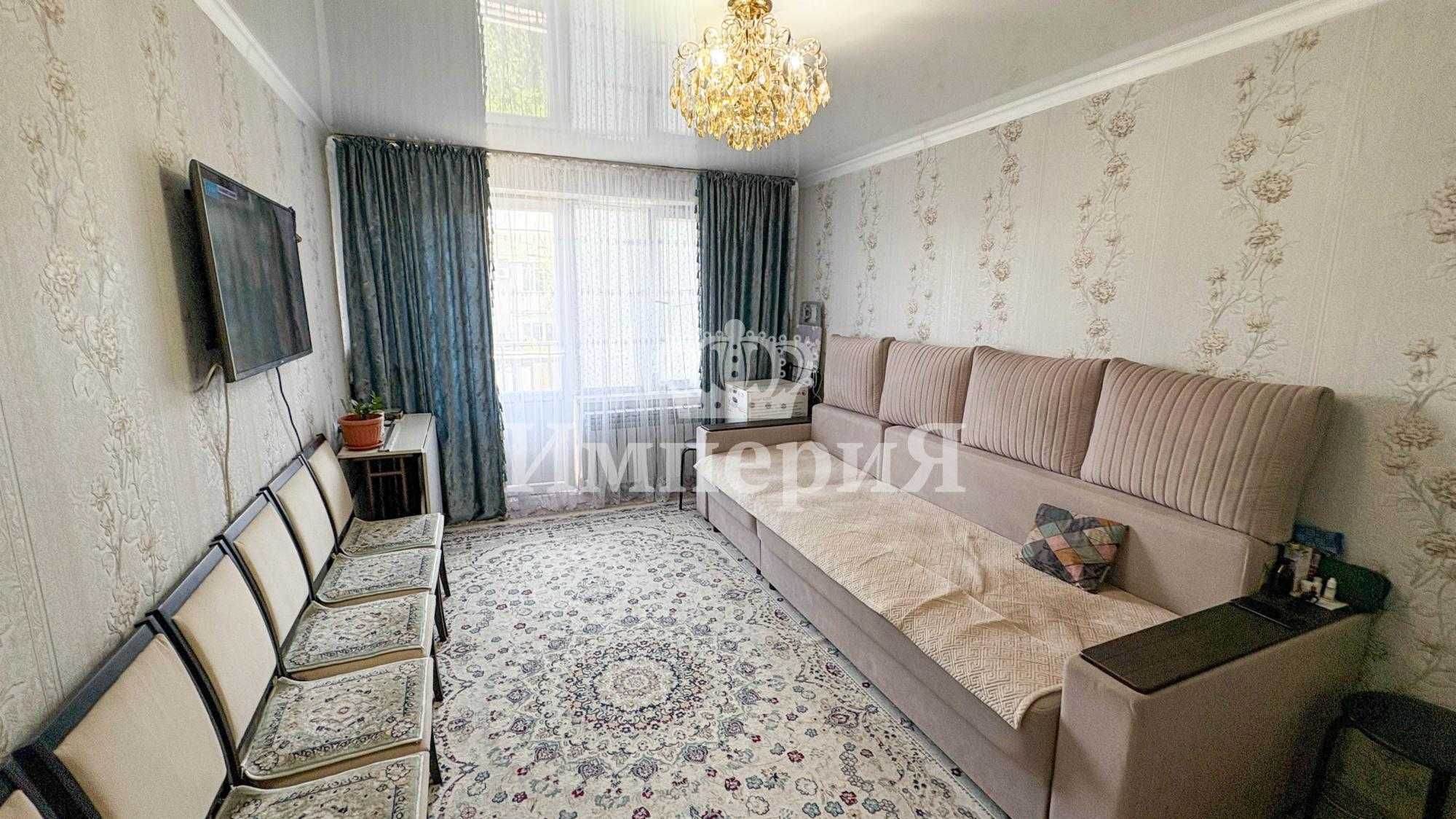 Продам 1 ком кв Самал Айжан Империя