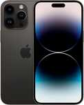 iPhone 14 Pro Max 256 gb Space Black