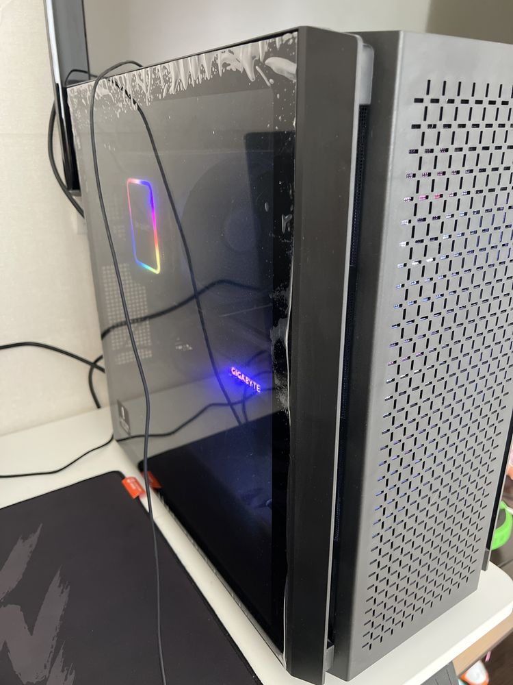 Игровой компьютер  i7 13700KF | RTX 4070 SUPER