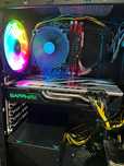 Rx580 4gb Saphire nitro+