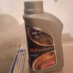 Продам моторное масло 1 л