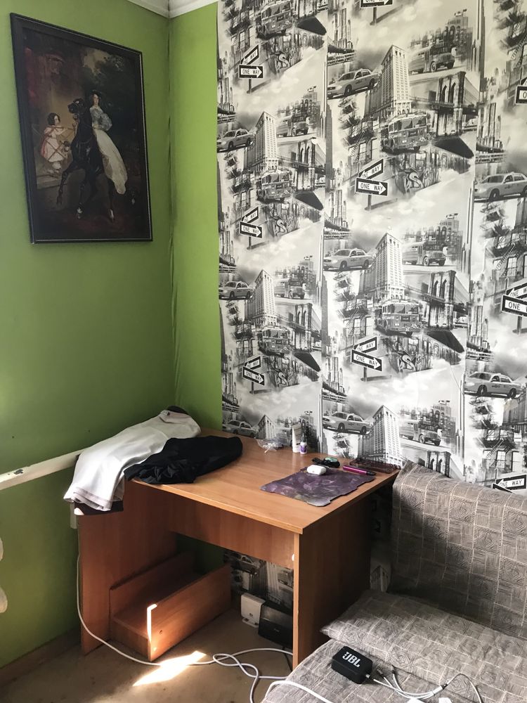 Продам дом в Мамлютке