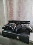 Продам игровую приставку XBOX 360