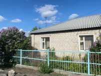 Продам большой 4-ех комнатный дом в Нахаловке.